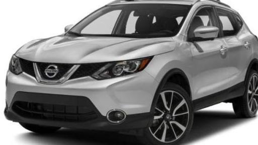 NISSAN ROGUE SPORT 2019 JN1BJ1CRXKW324436 image